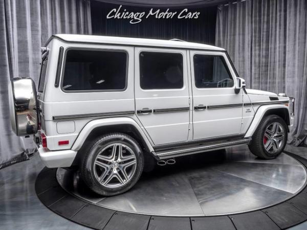 Used-2016-Mercedes-Benz-G63-AMG-SUV-100HP-Upgrade-from-MB