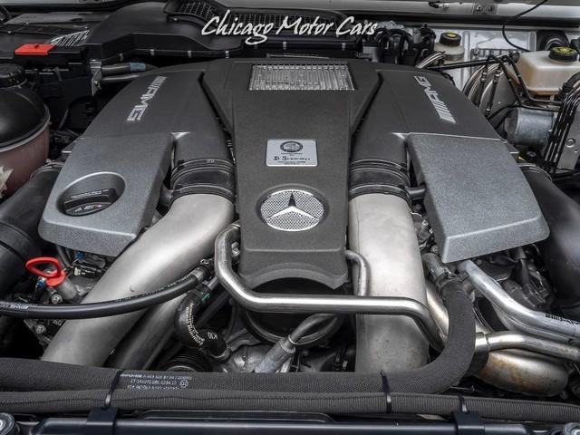 Used-2016-Mercedes-Benz-G63-AMG-SUV-100HP-Upgrade-from-MB