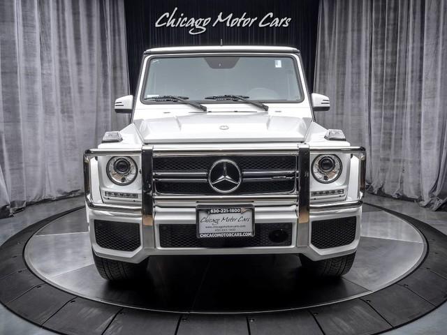 Used-2016-Mercedes-Benz-G63-AMG-SUV-100HP-Upgrade-from-MB