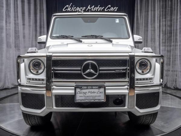 Used-2016-Mercedes-Benz-G63-AMG-SUV-100HP-Upgrade-from-MB