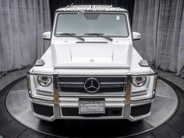 Used-2016-Mercedes-Benz-G63-AMG-SUV-100HP-Upgrade-from-MB