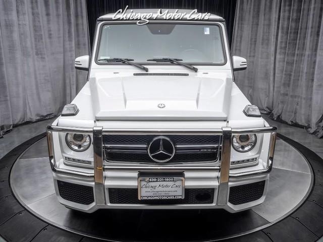 Used-2016-Mercedes-Benz-G63-AMG-SUV-100HP-Upgrade-from-MB