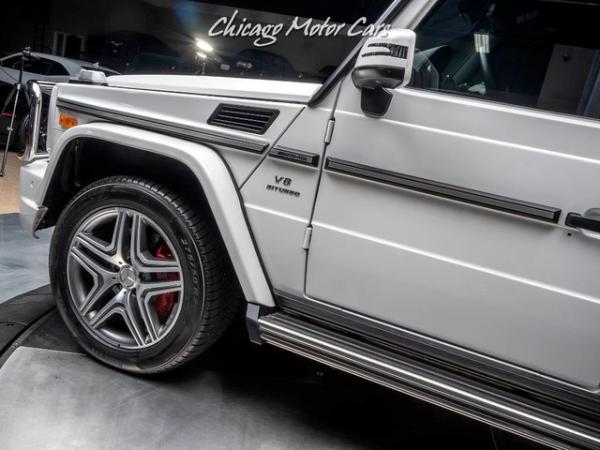 Used-2016-Mercedes-Benz-G63-AMG-SUV-100HP-Upgrade-from-MB