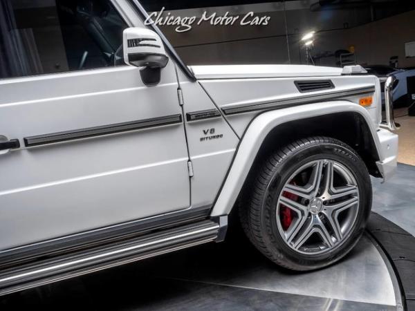 Used-2016-Mercedes-Benz-G63-AMG-SUV-100HP-Upgrade-from-MB