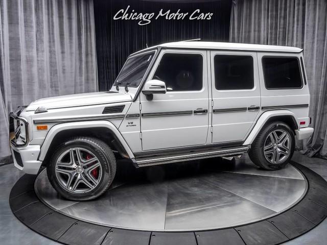 Used-2016-Mercedes-Benz-G63-AMG-SUV-100HP-Upgrade-from-MB