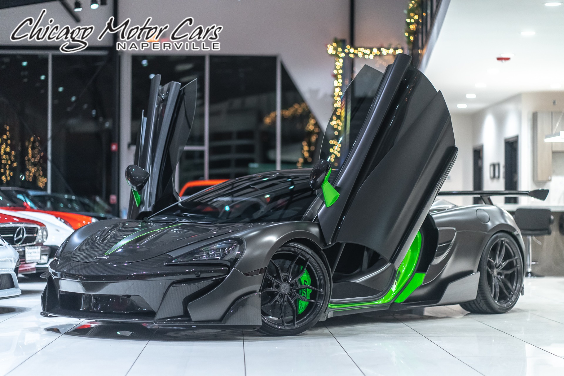 maclaren 2016