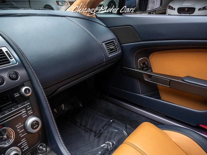 Used-2009-Aston-Martin-V8-Vantage-Convertible-ONLY-11K-MILES