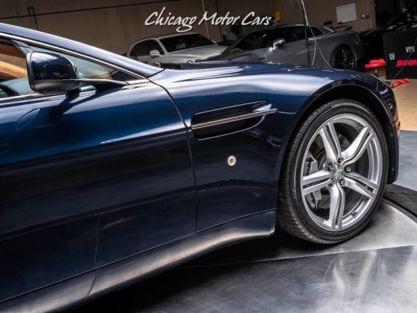 Used-2009-Aston-Martin-V8-Vantage-Convertible-ONLY-11K-MILES