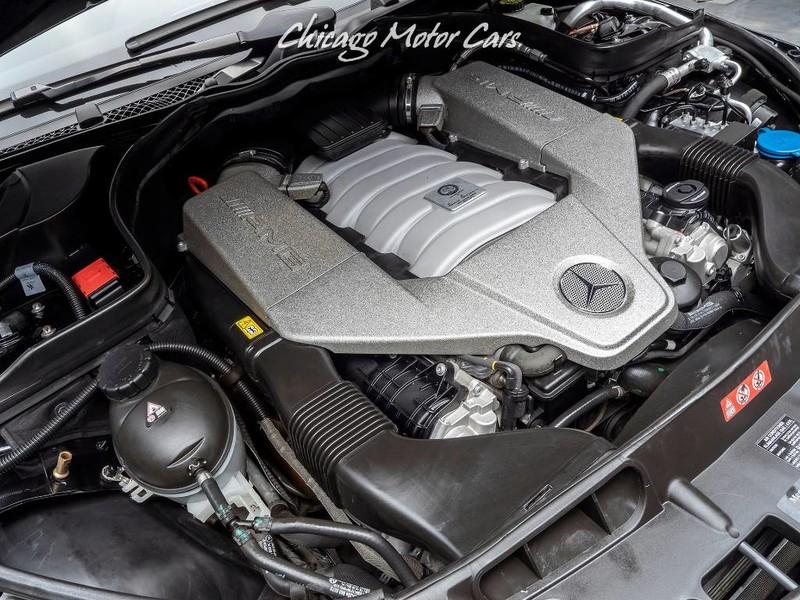 Used-2014-Mercedes-Benz-C63-AMG-Sedan-UPGRADES