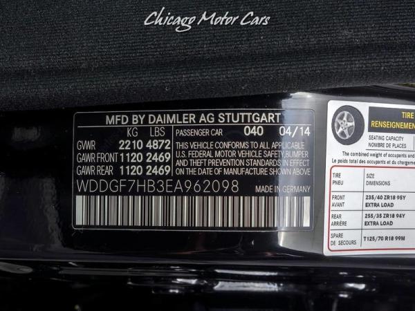 Used-2014-Mercedes-Benz-C63-AMG-Sedan-UPGRADES