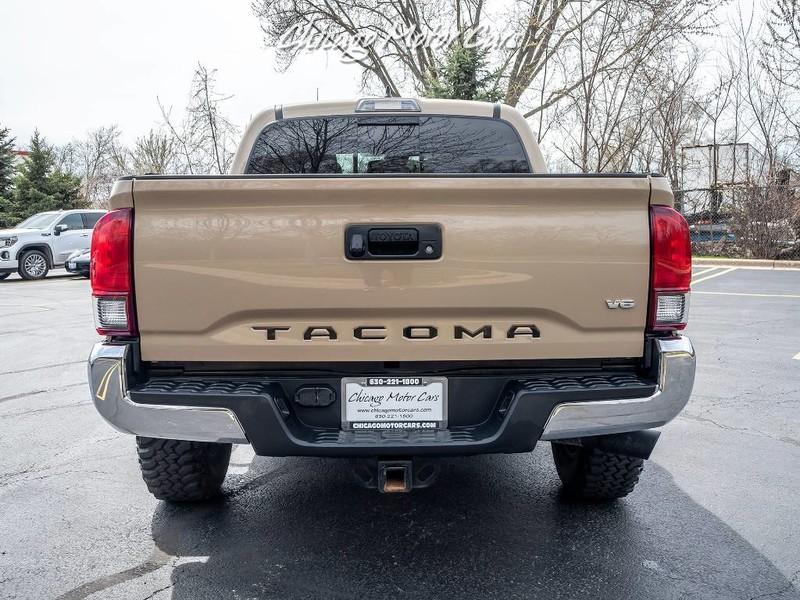 Used-2018-Toyota-Tacoma-TRD-Off-Road-Pickup-Truck-LOADED-WITH-UPGRADES-ONLY-14K-MILES