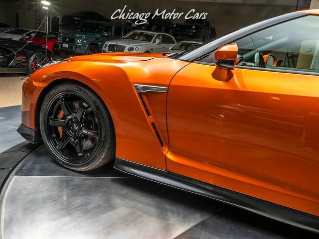 Used-2018-Nissan-GT-R-Coupe-HIGH-MSRP-RARE-TRACK-EDITION