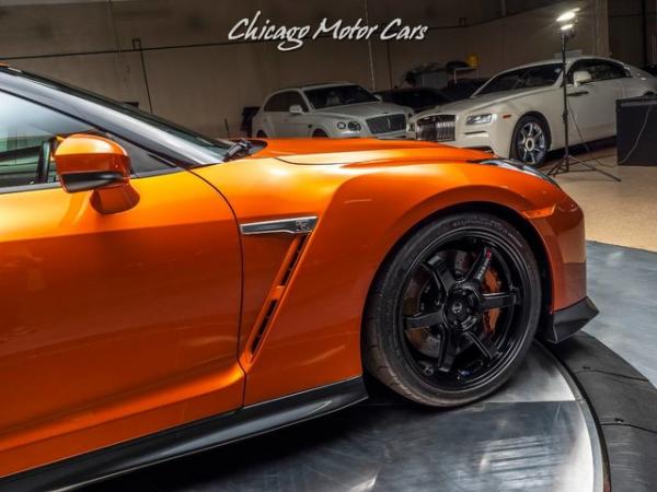 Used-2018-Nissan-GT-R-Coupe-HIGH-MSRP-RARE-TRACK-EDITION