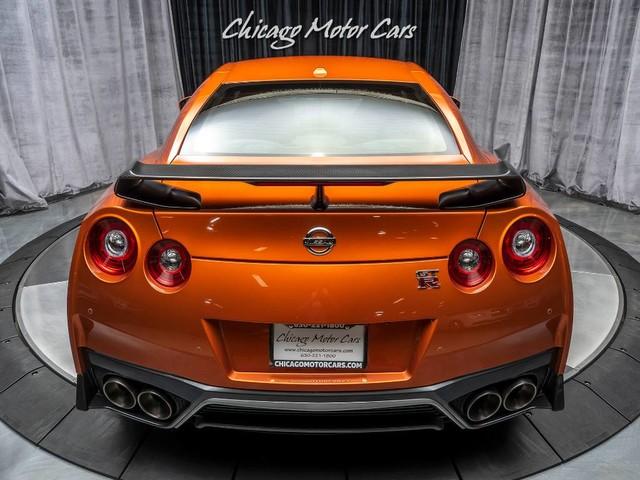 Used-2018-Nissan-GT-R-Coupe-HIGH-MSRP-RARE-TRACK-EDITION