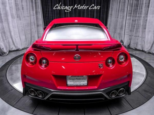 Used-2018-Nissan-GT-R-Premium-Coupe-ONLY-4K-MILES