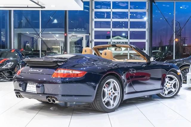 Used-2005-Porsche-911-Carrera-S-Cabriolet-6-Speed-Manual-MSRP-101810