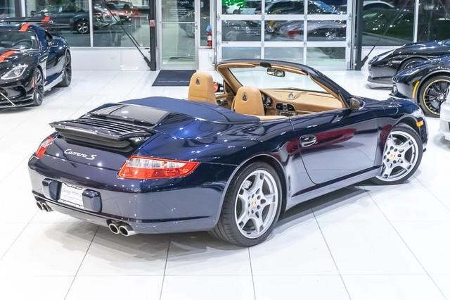 Used-2005-Porsche-911-Carrera-S-Cabriolet-6-Speed-Manual-MSRP-101810