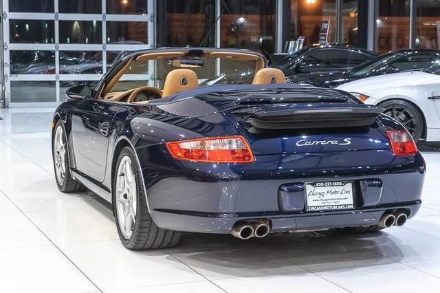 Used-2005-Porsche-911-Carrera-S-Cabriolet-6-Speed-Manual-MSRP-101810