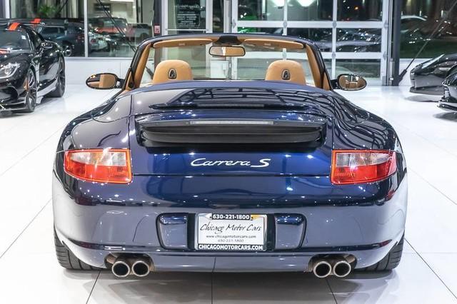 Used-2005-Porsche-911-Carrera-S-Cabriolet-6-Speed-Manual-MSRP-101810