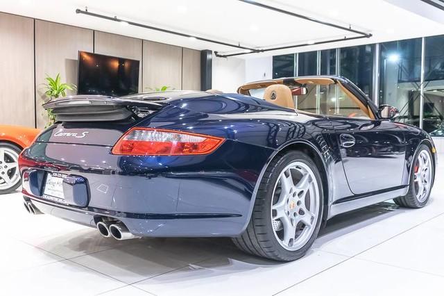 Used-2005-Porsche-911-Carrera-S-Cabriolet-6-Speed-Manual-MSRP-101810