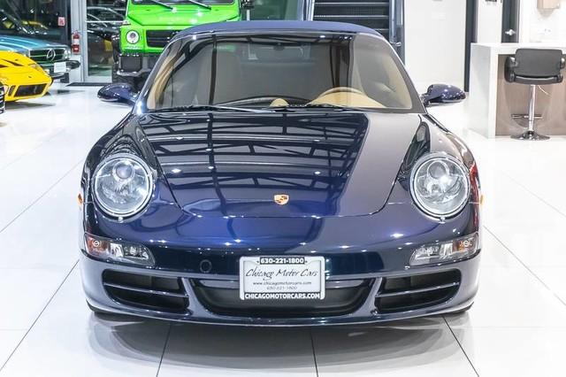 Used-2005-Porsche-911-Carrera-S-Cabriolet-6-Speed-Manual-MSRP-101810