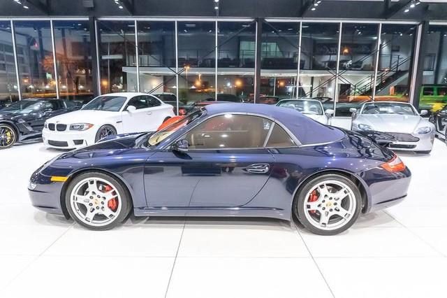 Used-2005-Porsche-911-Carrera-S-Cabriolet-6-Speed-Manual-MSRP-101810