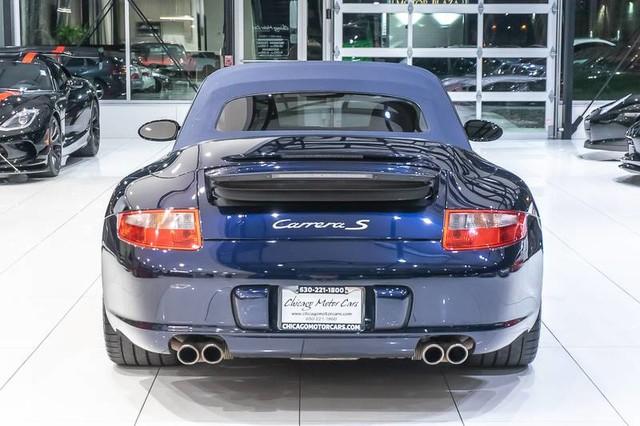 Used-2005-Porsche-911-Carrera-S-Cabriolet-6-Speed-Manual-MSRP-101810