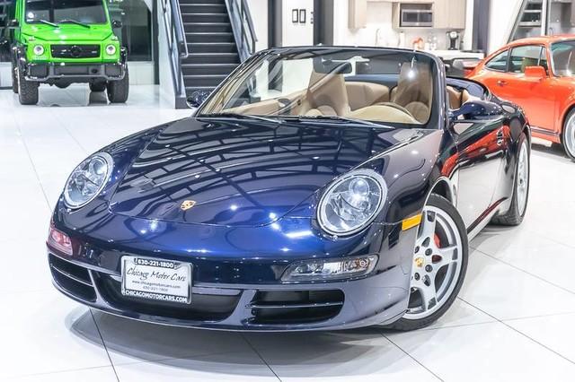 Used-2005-Porsche-911-Carrera-S-Cabriolet-6-Speed-Manual-MSRP-101810