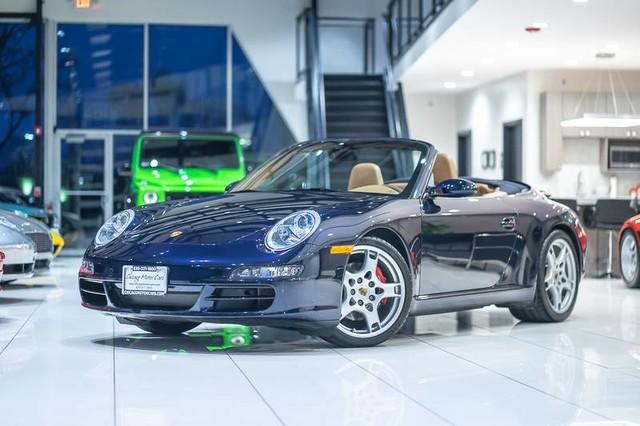 Used-2005-Porsche-911-Carrera-S-Cabriolet-6-Speed-Manual-MSRP-101810