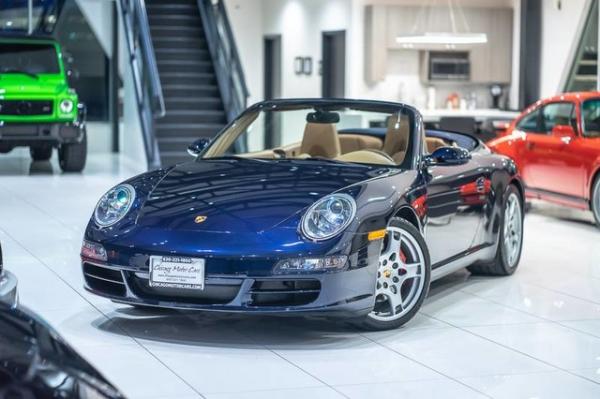 Used-2005-Porsche-911-Carrera-S-Cabriolet-6-Speed-Manual-MSRP-101810