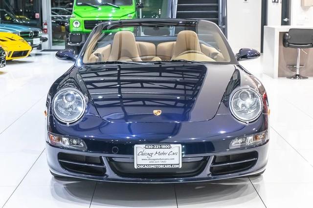 Used-2005-Porsche-911-Carrera-S-Cabriolet-6-Speed-Manual-MSRP-101810