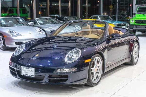 Used-2005-Porsche-911-Carrera-S-Cabriolet-6-Speed-Manual-MSRP-101810