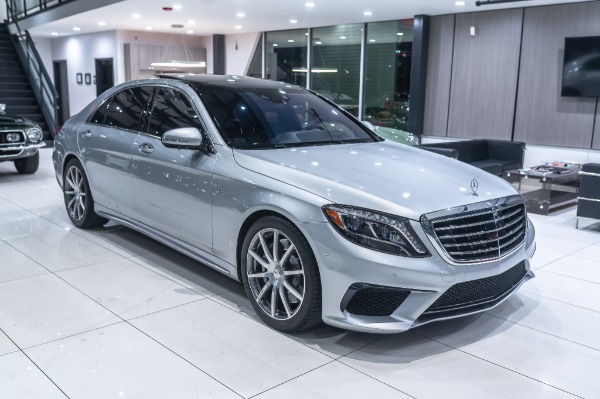 Used-2015-Mercedes-Benz-S63-AMG-4-MATIC-Sedan-MSRP-157k-Warmth---Comfort-Pkg-Drivers-Asst-Pkg