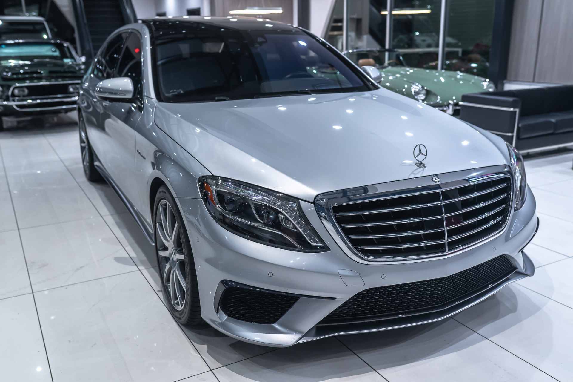 Used-2015-Mercedes-Benz-S63-AMG-4-MATIC-Sedan-MSRP-157k-Warmth---Comfort-Pkg-Drivers-Asst-Pkg