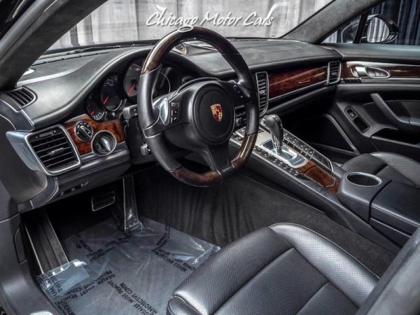 Used-2014-Porsche-Panamera-4S-Executive-LWB-Sedan