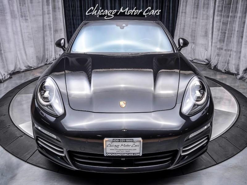 Used-2014-Porsche-Panamera-4S-Executive-LWB-Sedan