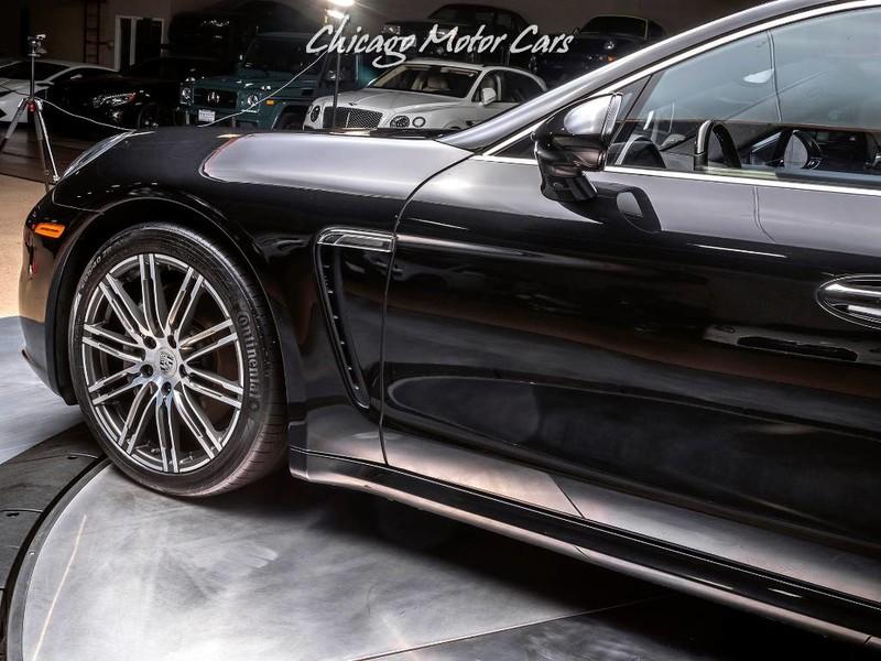 Used-2014-Porsche-Panamera-4S-Executive-LWB-Sedan