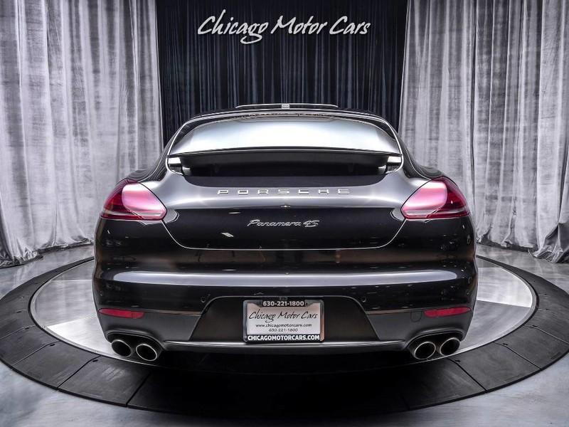 Used-2014-Porsche-Panamera-4S-Executive-LWB-Sedan