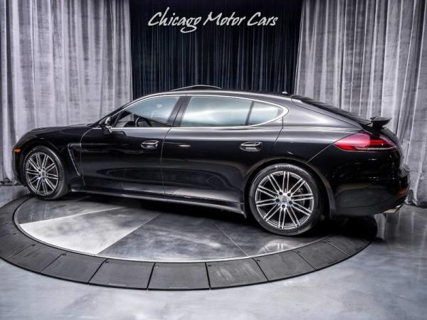 Used-2014-Porsche-Panamera-4S-Executive-LWB-Sedan