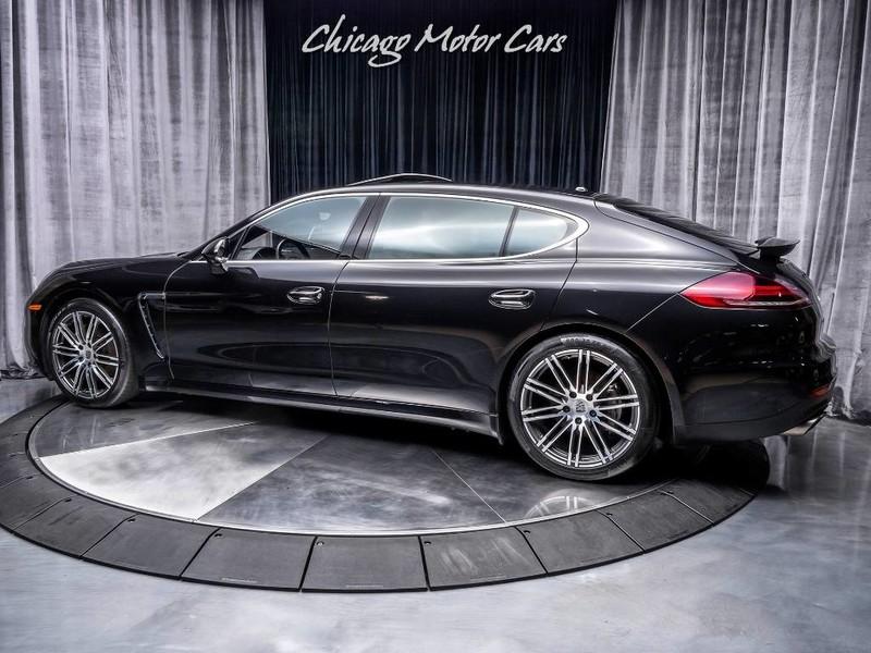 Used-2014-Porsche-Panamera-4S-Executive-LWB-Sedan