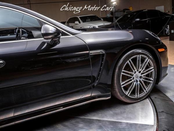 Used-2014-Porsche-Panamera-4S-Executive-LWB-Sedan