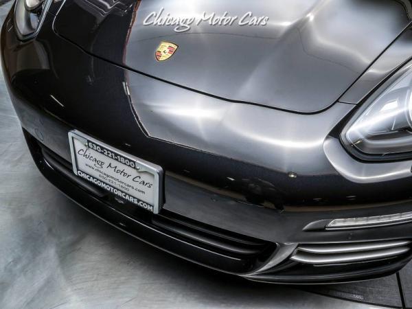 Used-2014-Porsche-Panamera-4S-Executive-LWB-Sedan