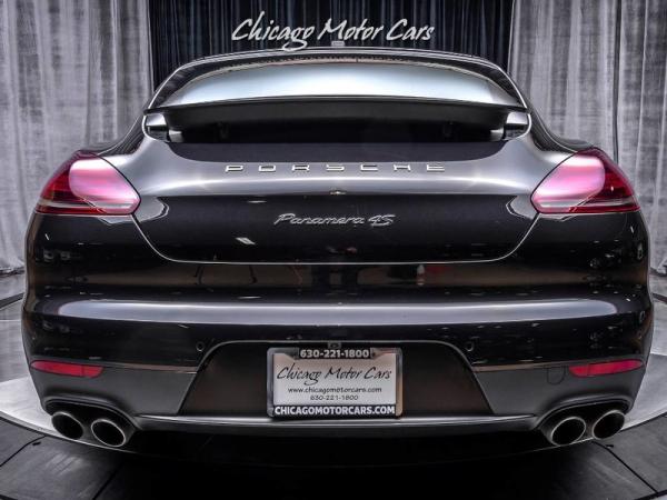 Used-2014-Porsche-Panamera-4S-Executive-LWB-Sedan