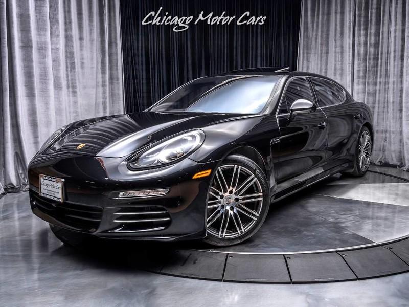 Used-2014-Porsche-Panamera-4S-Executive-LWB-Sedan