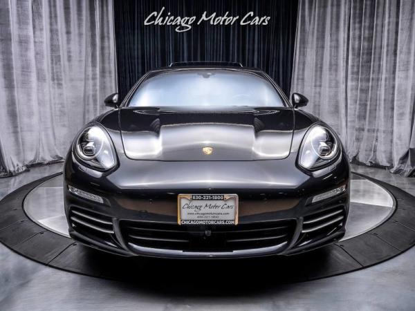 Used-2014-Porsche-Panamera-4S-Executive-LWB-Sedan