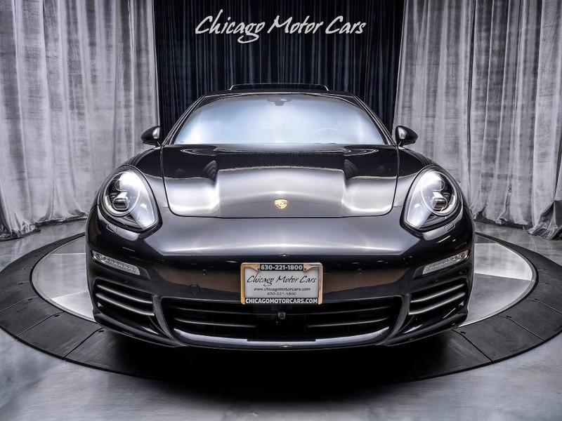 Used-2014-Porsche-Panamera-4S-Executive-LWB-Sedan