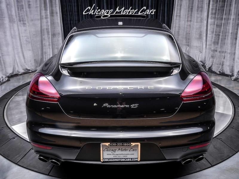 Used-2014-Porsche-Panamera-4S-Executive-LWB-Sedan