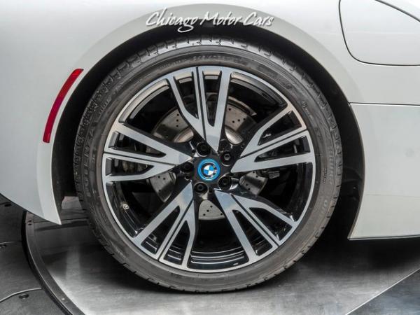 Used-2015-BMW-i8-Pure-Impulse-World-Coupe-RARE-EXAMPLE