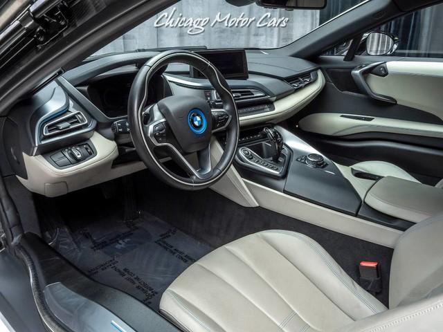 Used-2015-BMW-i8-Pure-Impulse-World-Coupe-RARE-EXAMPLE