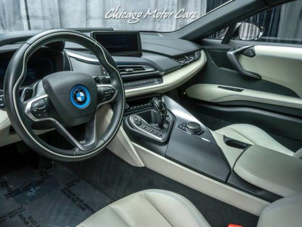 Used-2015-BMW-i8-Pure-Impulse-World-Coupe-RARE-EXAMPLE